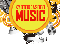 Kyotodeasobo MUSIC