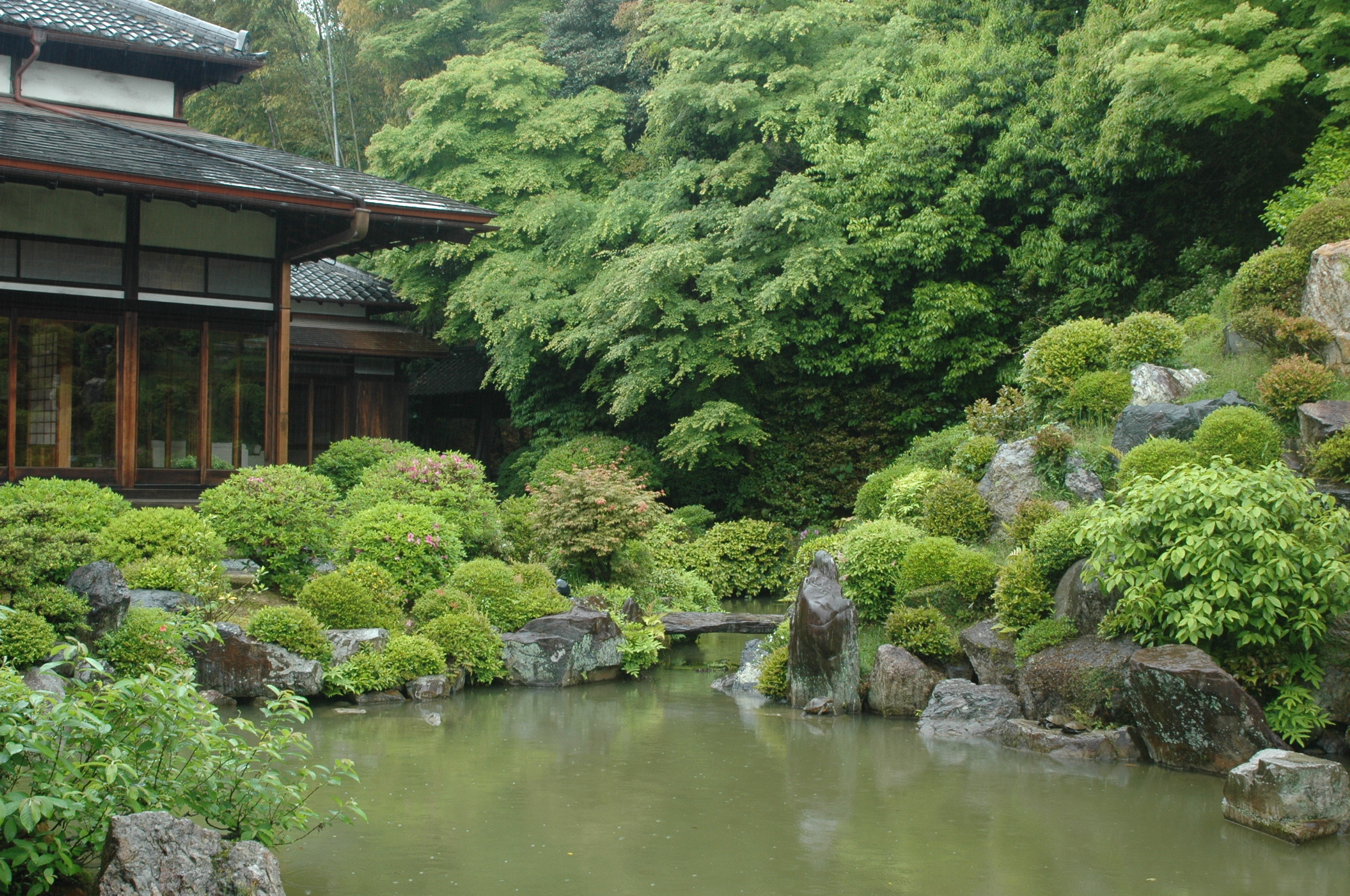 智積院宝物館 京都で遊ぼうart 京都地域の美術館 展覧会 アート系情報ポータルサイト