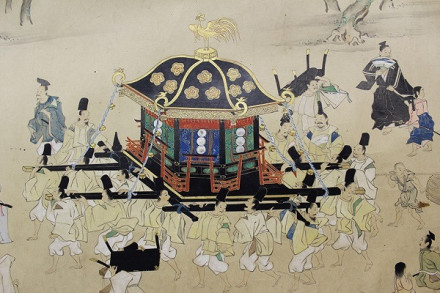 北野天満宮 信仰と名宝 ―天神さんの源流― | 京都で遊ぼうART ～京都 