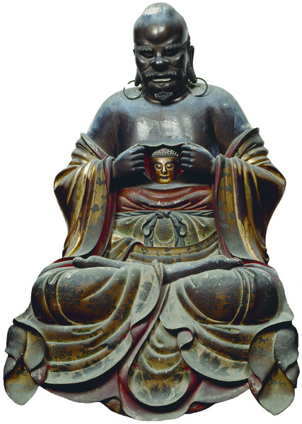 臨済禅師1150年 白隠禅師250年遠諱記念 禅－心をかたちに－ | 京都で