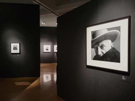 アーヴィング・ペン「Irving Penn: Works 1939–2007. Masterpieces