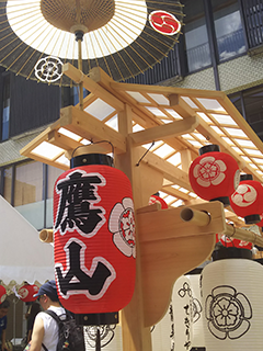 山鉾鑑賞のポイント | 祇園祭2023 GION-MATSURI by京都で遊ぼう