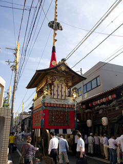 山鉾鑑賞のポイント | 祇園祭2024 GION-MATSURI by京都で遊ぼう